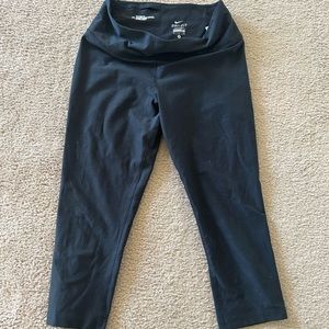 Nike 10 One Leggings- Black